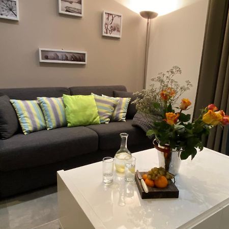 Cannes City Suites Екстериор снимка
