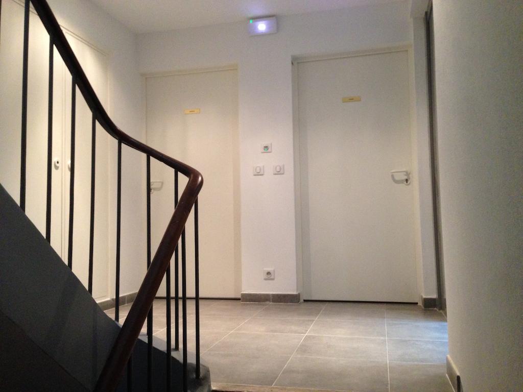 Cannes City Suites Екстериор снимка