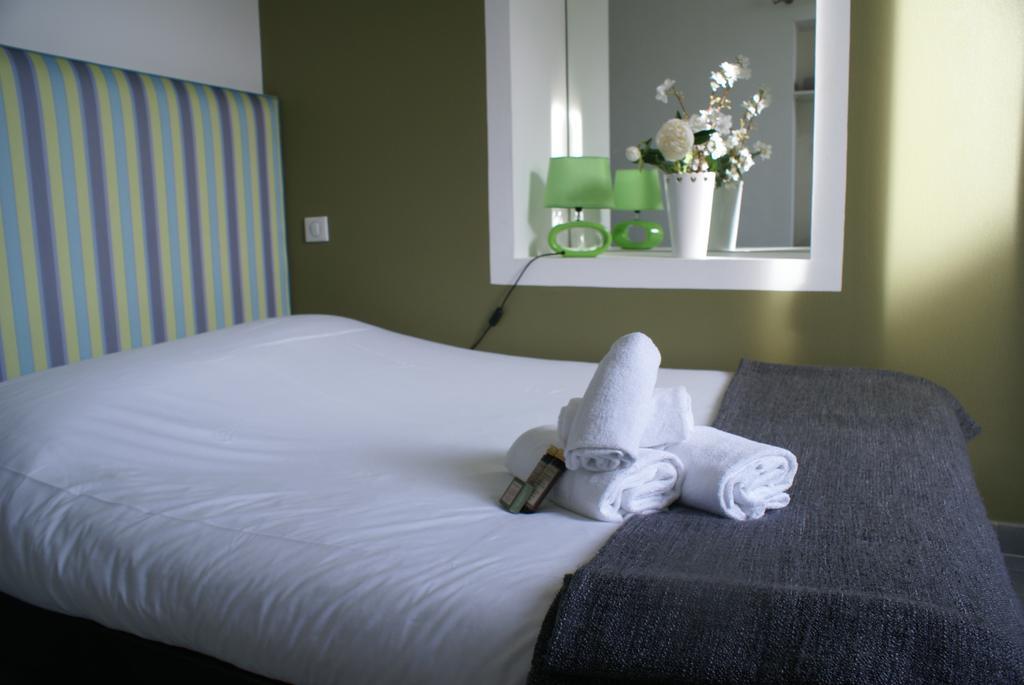 Cannes City Suites Екстериор снимка