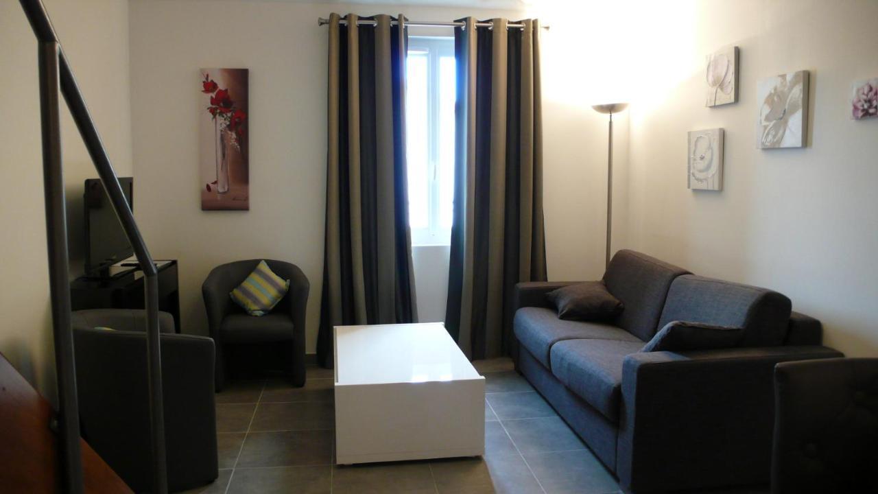 Cannes City Suites Екстериор снимка